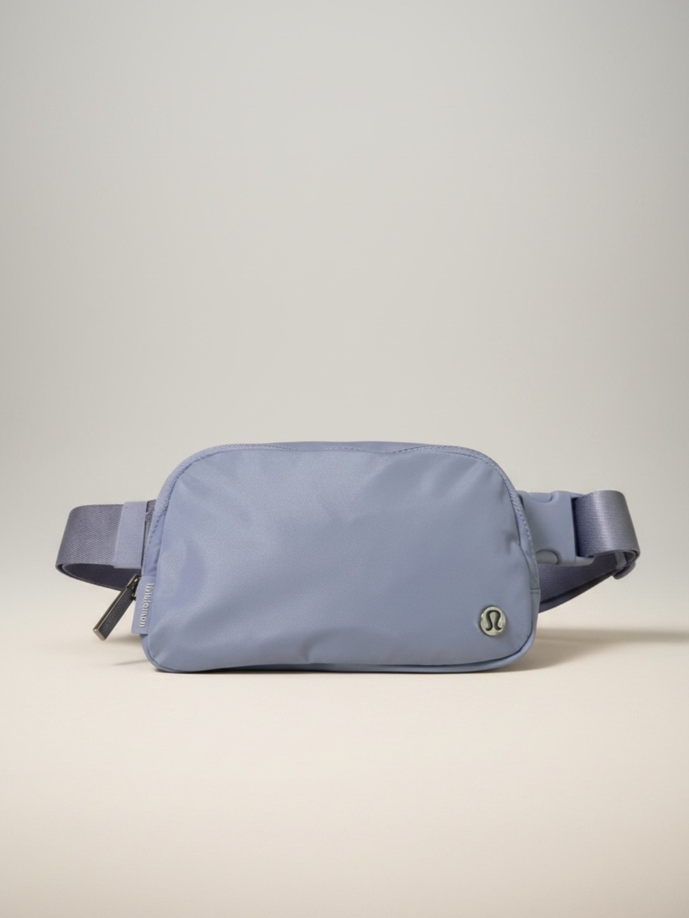 Lululemon | Everywhere Belt Bag Crossbody Waist Bag | Light Blue | 1L